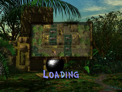 BomberFUN Microsoft Windows PC CD-PC Gamez USA