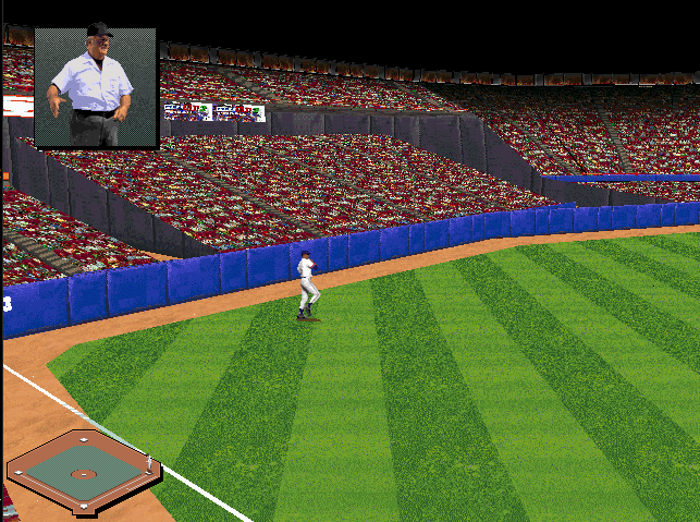 Tony La Russa Baseball 4 Microsoft Windows PC CD-PC Gamez USA