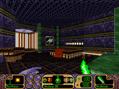 Alpha Storm Microsoft Windows PC CD-PC Gamez USA