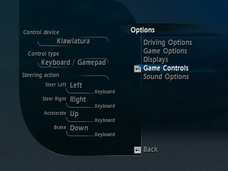 Mercedes Benz World Racing Disc 1-2 Microsoft Windows PC CD-PC Gamez USA