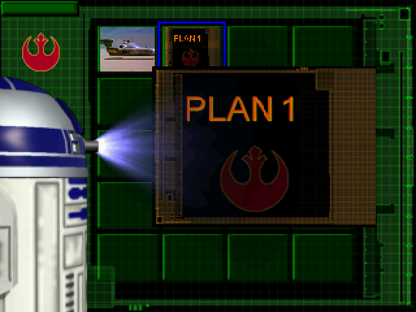 Star Wars Millennium Falcon CD-ROM Microsoft Windows PC CD-PC Gamez USA