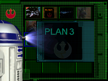 Star Wars Millennium Falcon CD-ROM Microsoft Windows PC CD-PC Gamez USA