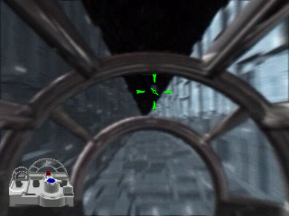 Star Wars Millennium Falcon CD-ROM Microsoft Windows PC CD-PC Gamez USA