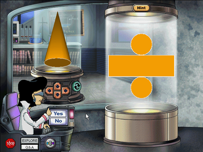 3D Thinking Lab Microsoft Windows PC CD-PC Gamez USA