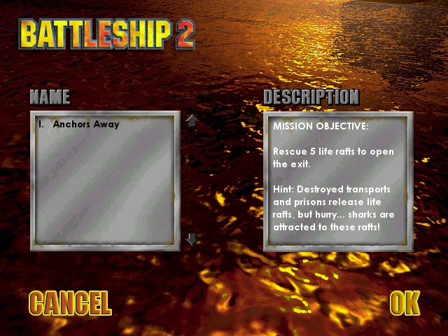 Battleship Surface Thunder Microsoft Windows PC CD-PC Gamez USA