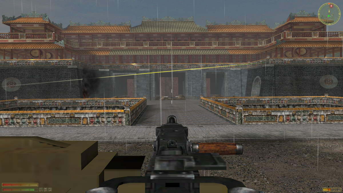 Vietcong 2 Microsoft Windows PC CD-PC Gamez USA