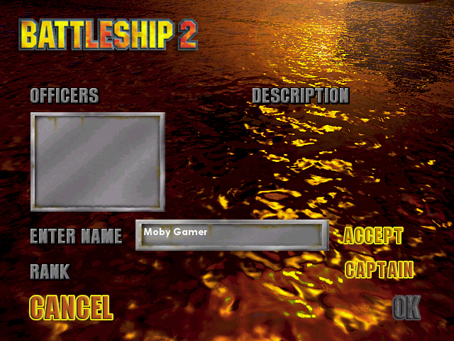 Battleship Surface Thunder Microsoft Windows PC CD-PC Gamez USA