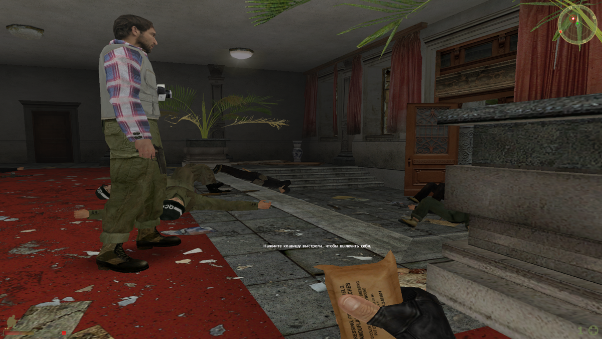 Vietcong 2 Microsoft Windows PC CD-PC Gamez USA