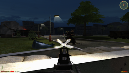 Vietcong 2 Microsoft Windows PC CD-PC Gamez USA