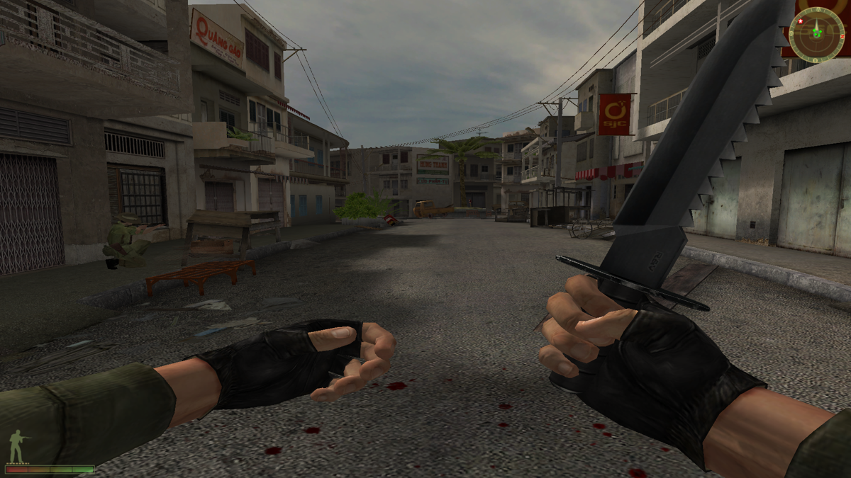 Vietcong 2 Microsoft Windows PC CD-PC Gamez USA