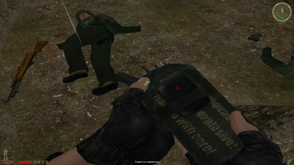 Vietcong 2 Microsoft Windows PC CD-PC Gamez USA