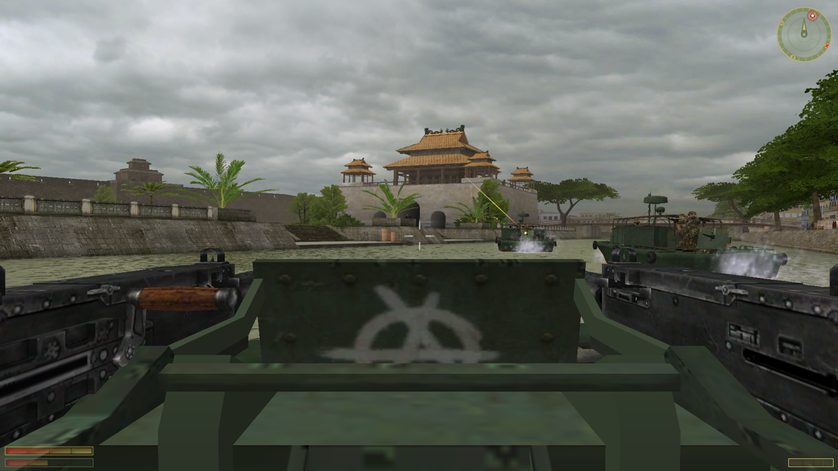 Vietcong 2 Microsoft Windows PC CD-PC Gamez USA