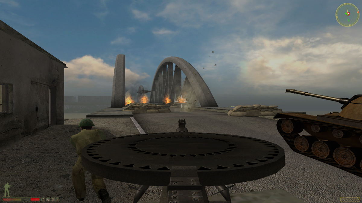 Vietcong 2 Microsoft Windows PC CD-PC Gamez USA