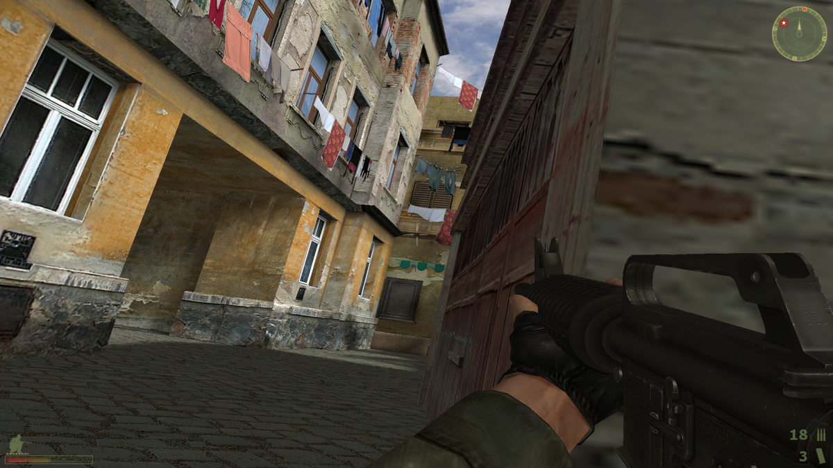 Vietcong 2 Microsoft Windows PC CD-PC Gamez USA
