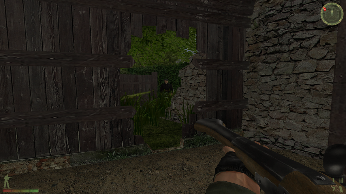 Vietcong 2 Microsoft Windows PC CD-PC Gamez USA