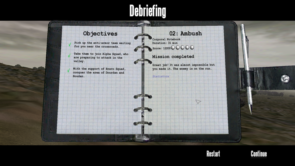 Operation Flashpoint Cold War Crisis Microsoft Windows PC CD-PC Gamez USA