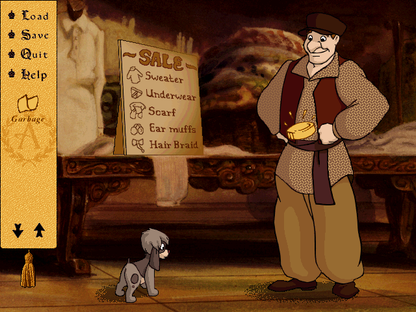 Anastasia Adventures with Pooka and Bartok! Microsoft Windows PC CD-PC Gamez USA