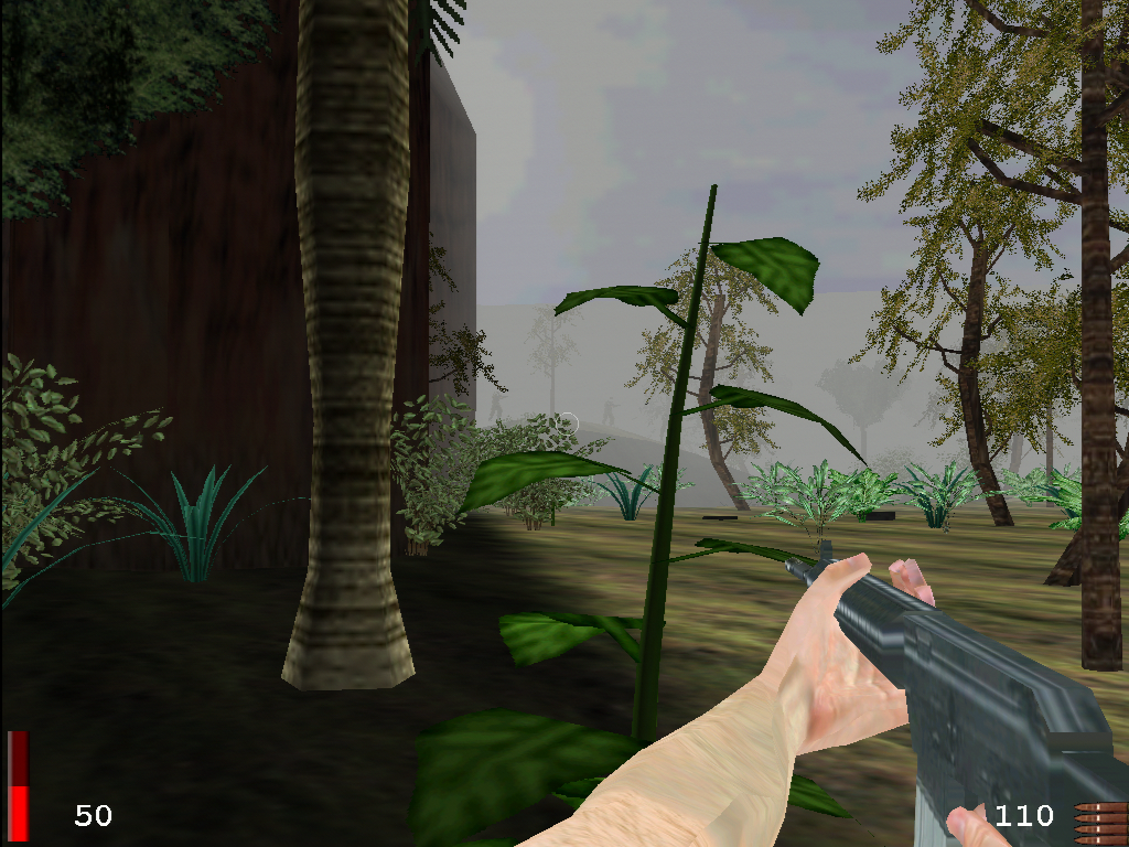 W.A.R. Soldiers Microsoft Windows PC CD-PC Gamez USA