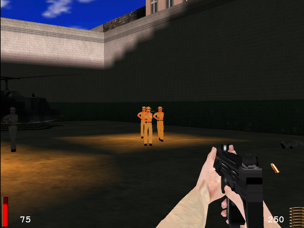 W.A.R. Soldiers Microsoft Windows PC CD-PC Gamez USA