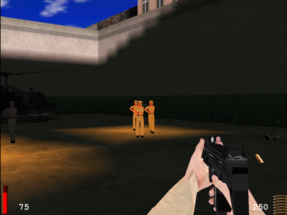 W.A.R. Soldiers Microsoft Windows PC CD-PC Gamez USA