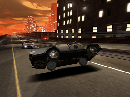 Manhattan Chase Microsoft Windows PC CD-PC Gamez USA