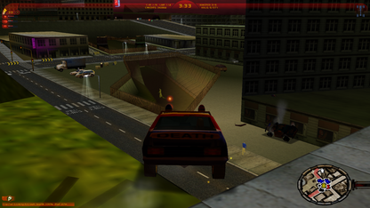 Carmageddon 3: TDR 2000 Microsoft Windows PC CD Torus Games SCi Xicat-PC Gamez USA