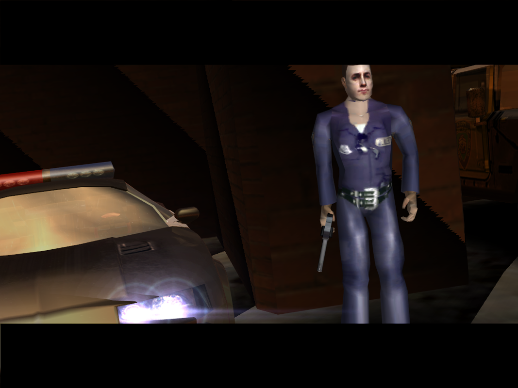 Manhattan Chase Microsoft Windows PC CD-PC Gamez USA