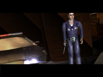 Manhattan Chase Microsoft Windows PC CD-PC Gamez USA