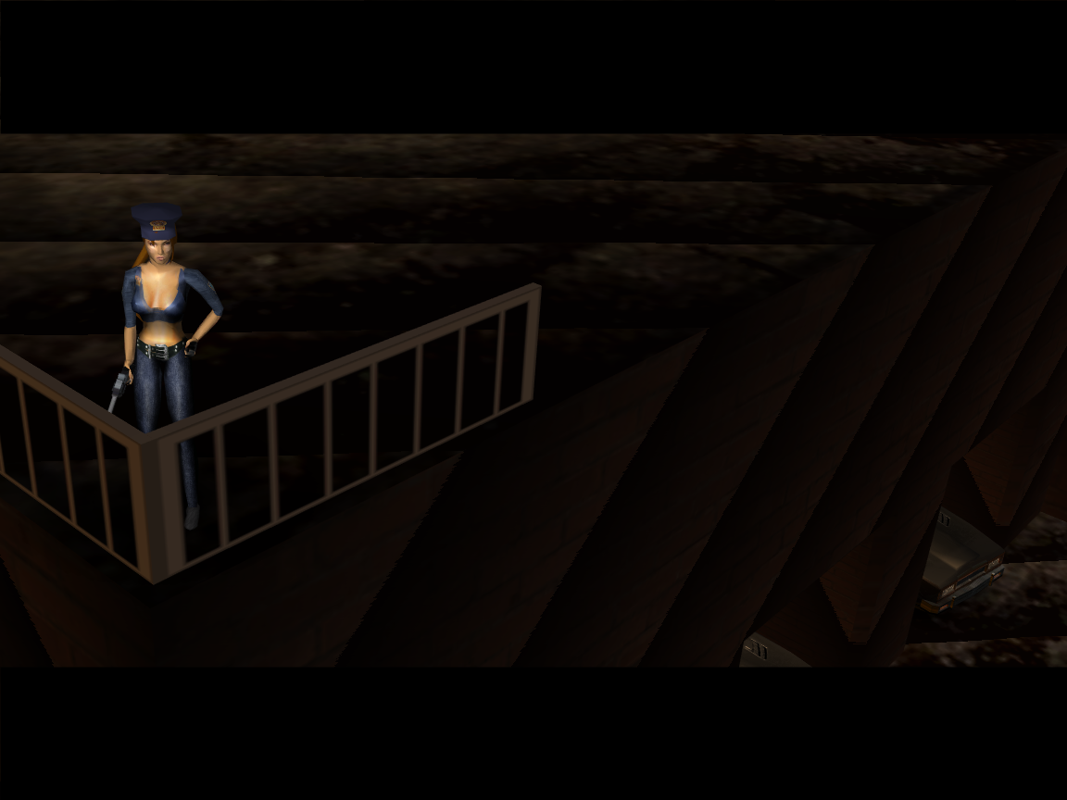 Manhattan Chase Microsoft Windows PC CD-PC Gamez USA