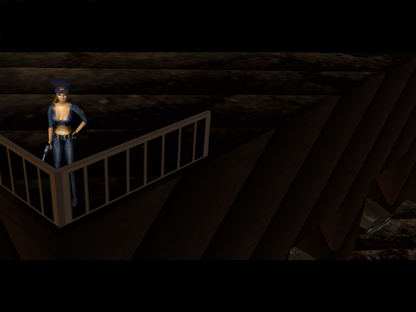 Manhattan Chase Microsoft Windows PC CD-PC Gamez USA