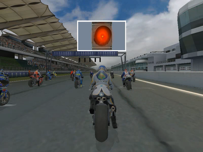 MotoGP 2 Microsoft Windows PC CD-PC Gamez USA