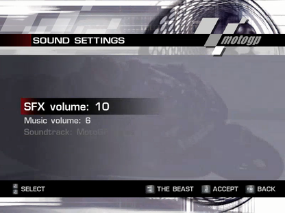 MotoGP 2 Microsoft Windows PC CD-PC Gamez USA