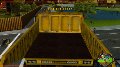 Carmageddon 3: TDR 2000 Microsoft Windows PC CD Torus Games SCi Xicat-PC Gamez USA