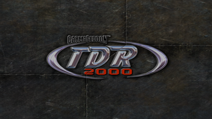 Carmageddon 3: TDR 2000 Microsoft Windows PC CD Torus Games SCi Xicat-PC Gamez USA