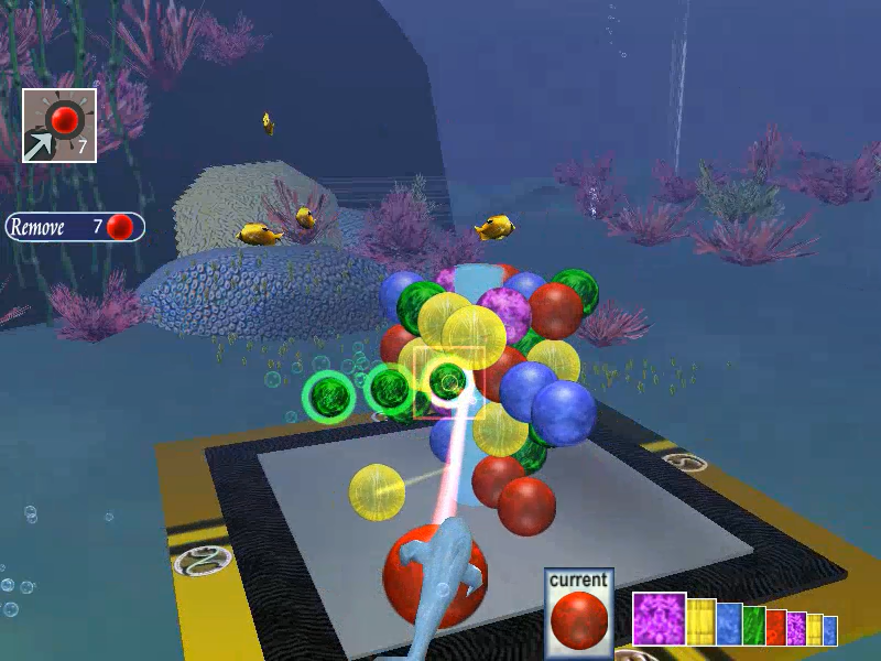 IncrediBubble 1.0 Microsoft Windows PC CD-PC Gamez USA
