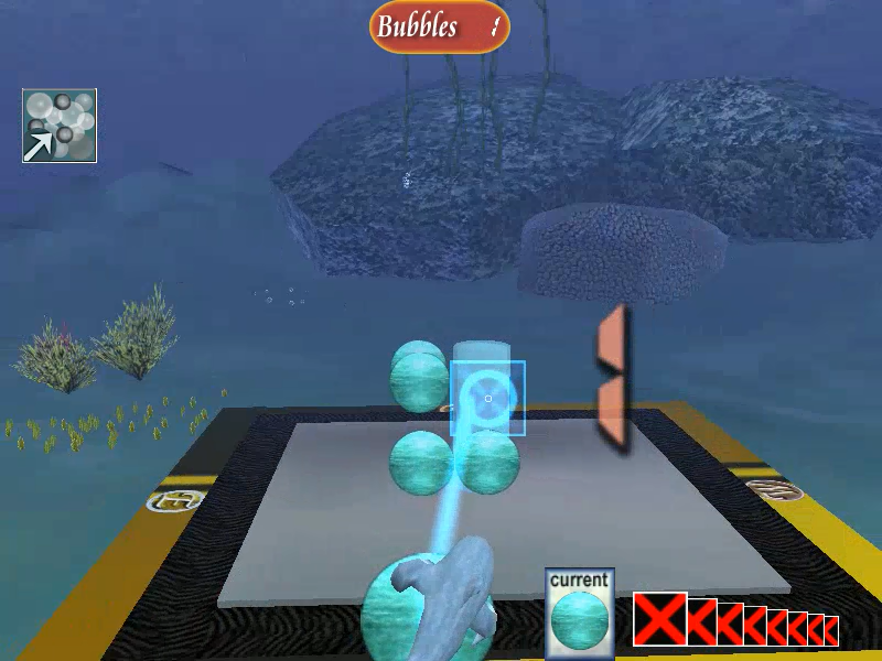 IncrediBubble 1.0 Microsoft Windows PC CD-PC Gamez USA