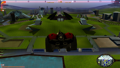 Carmageddon 3: TDR 2000 Microsoft Windows PC CD Torus Games SCi Xicat-PC Gamez USA