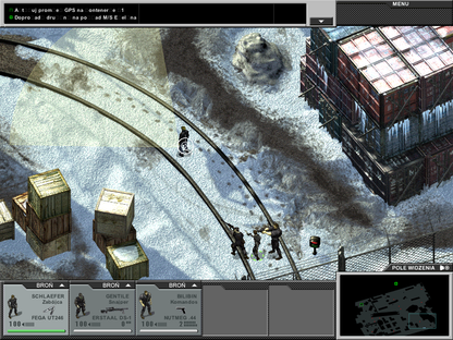 Beyond The Law - The Third Wave Microsoft Windows PC CD-PC Gamez USA