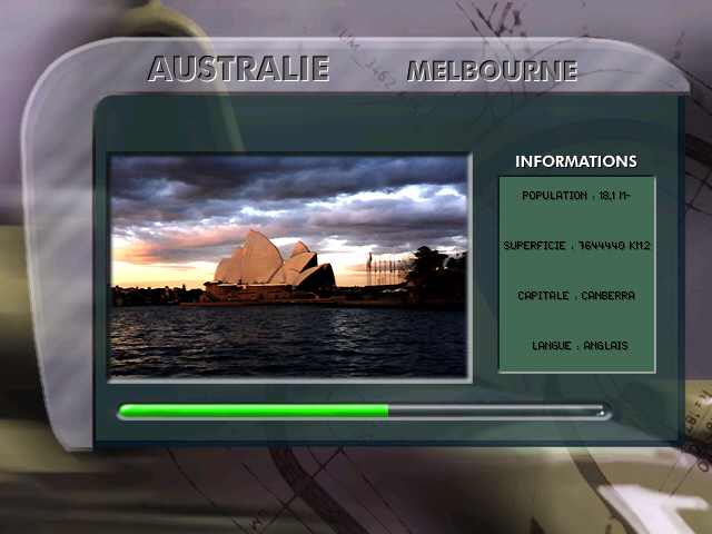 F1 Racing Simulation Microsoft Windows PC CD-PC Gamez USA