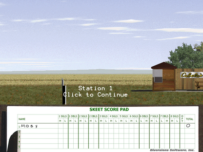 Cabela's Sportsman's Challenge Microsoft Windows PC CD-PC Gamez USA