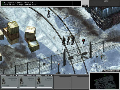 Beyond The Law - The Third Wave Microsoft Windows PC CD-PC Gamez USA