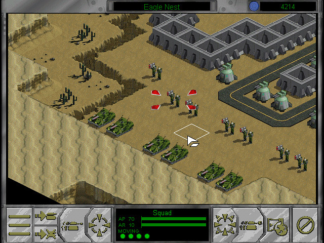 Fallen Haven Microsoft Windows PC CD-PC Gamez USA