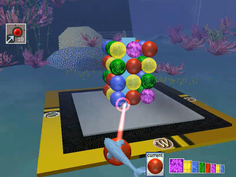 IncrediBubble 1.0 Microsoft Windows PC CD-PC Gamez USA