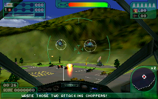 Extreme Assault Microsoft Windows PC CD-PC Gamez USA