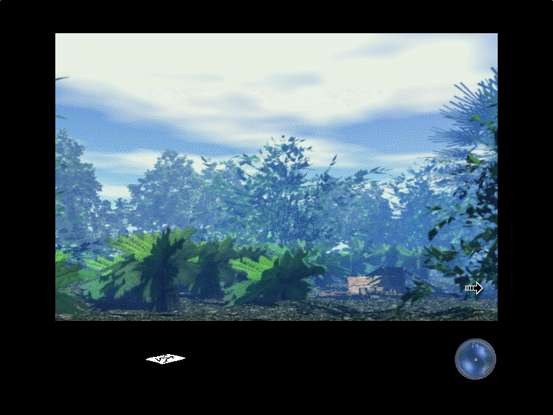 Area D Microsoft Windows PC CD-PC Gamez USA
