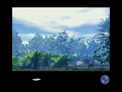 Area D Microsoft Windows PC CD-PC Gamez USA