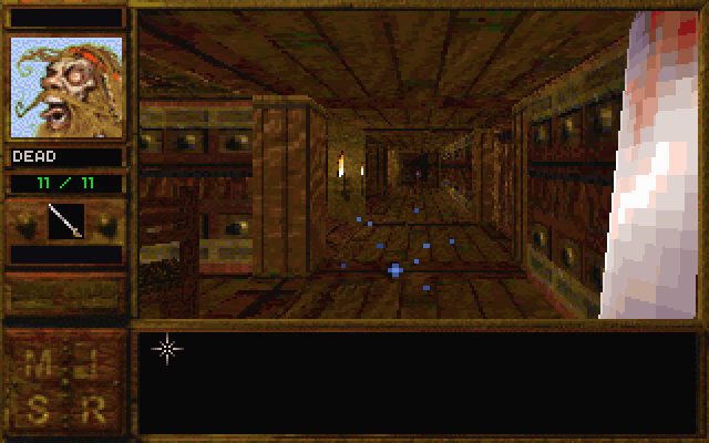 Descent to Undermountain Microsoft Windows PC CD-PC Gamez USA