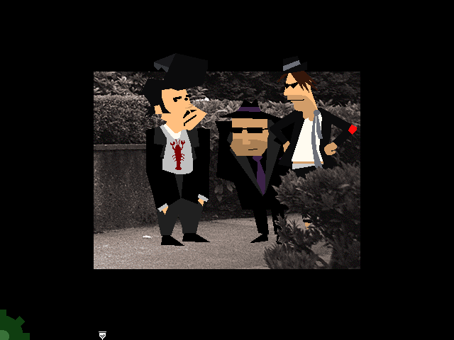 Elroy Hits the Pavement Microsoft Windows PC CD-PC Gamez USA