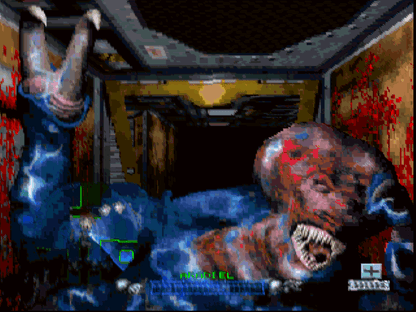 Space Hulk - Vengeance of the blood angels Microsoft Windows PC CD-PC Gamez USA