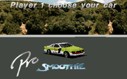 Destruction Derby Microsoft Windows PC CD-PC Gamez USA